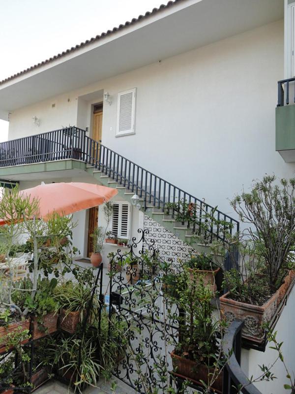 Acirealevacanze - Romantica Camera Sul Mare Exterior foto